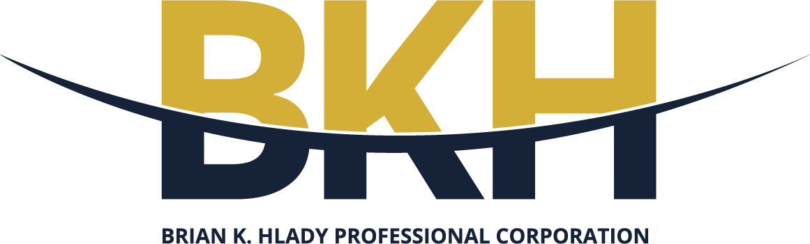 BKH - Brian K. Hlady Professional Corporation