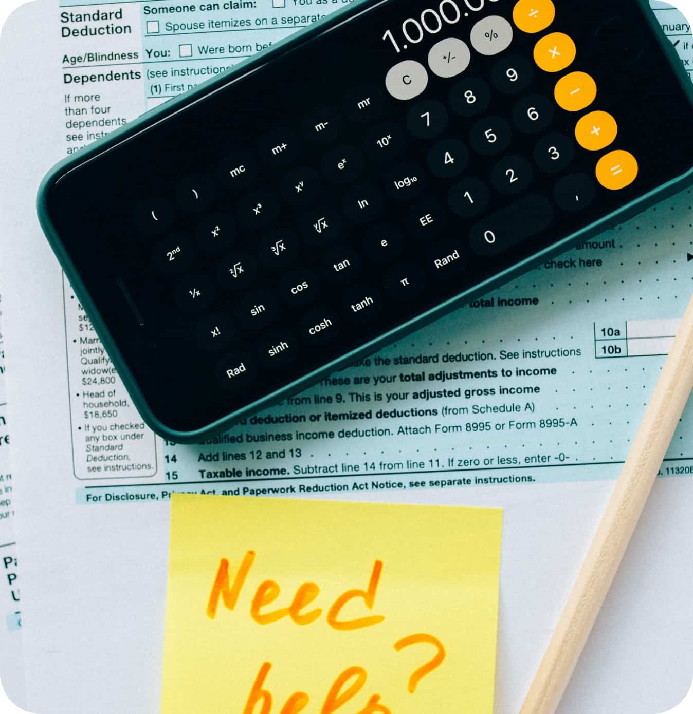 Understanding HST Registration For Canadian Business Owners